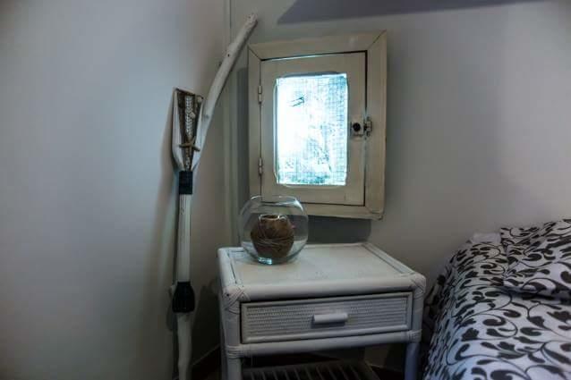 Casina Delle Arti Bed & Breakfast San Cataldo  Exterior photo