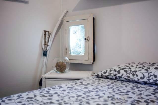 Casina Delle Arti Bed & Breakfast San Cataldo  Exterior photo