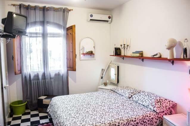 Casina Delle Arti Bed & Breakfast San Cataldo  Exterior photo