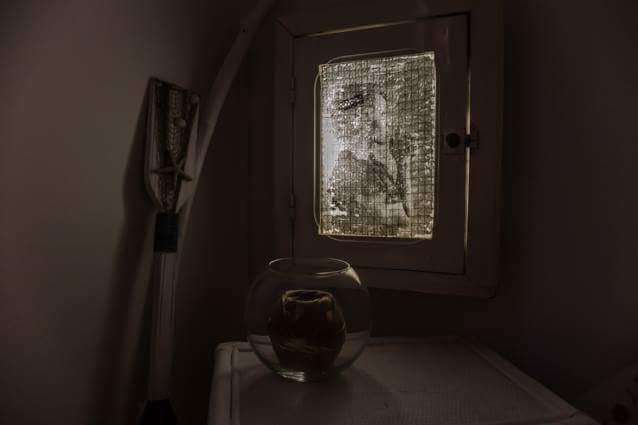 Casina Delle Arti Bed & Breakfast San Cataldo  Exterior photo
