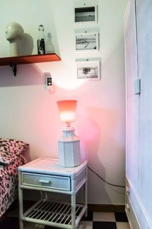 Casina Delle Arti Bed & Breakfast San Cataldo  Exterior photo